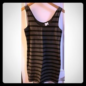🥈Casual fitted dress